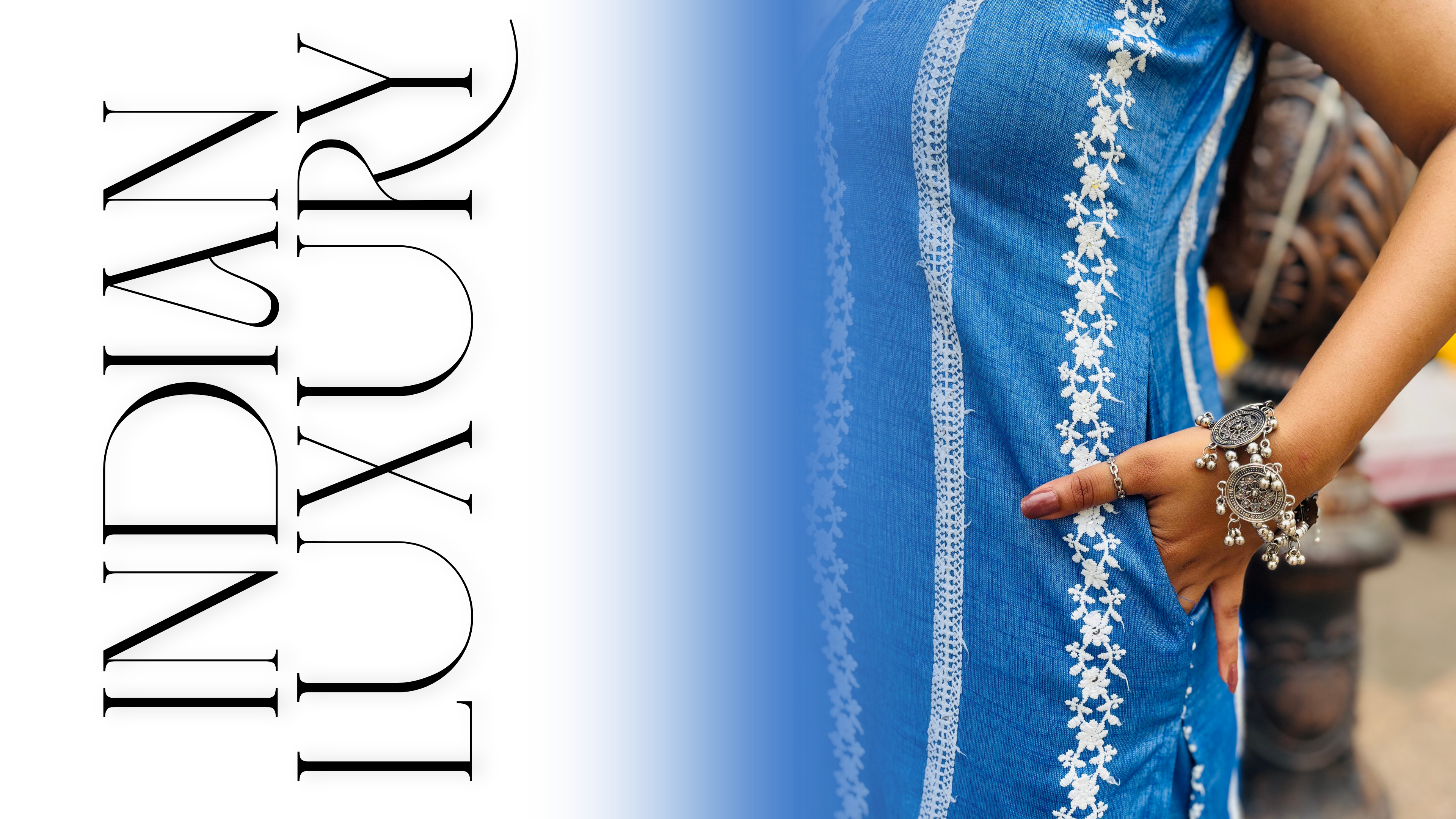 From Runway to Refined Living: How Aindri Couture Is Redefining Indian Luxury