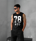 tank top NYC 