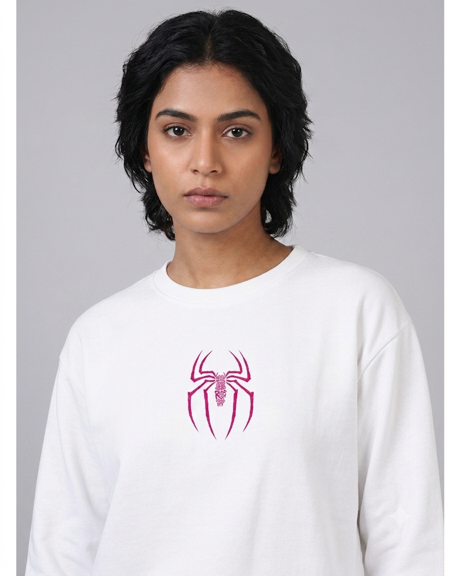 BUY official Spider-men series oversize tshirt for men and women