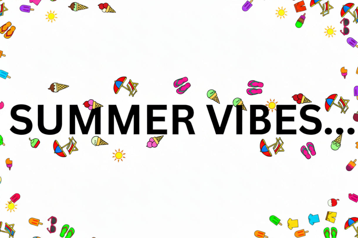 summer collactions